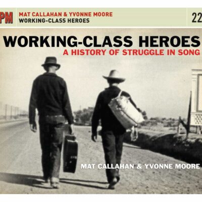 Book: "Working-Class Heroes"