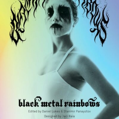 Book: "Black Metal Rainbows"