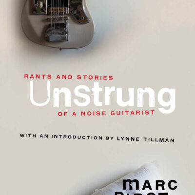 Book: "Unstrung"
