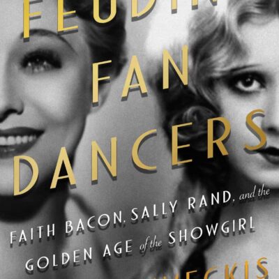 Book: "Feuding Fan Dancers"
