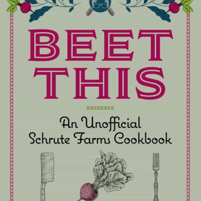 Book: "Beet This"