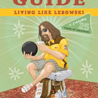 Book: "Abide Guide, The"