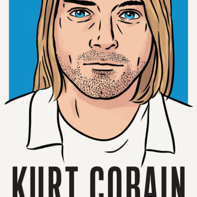 Book: "Kurt Cobain: The Last Interview"