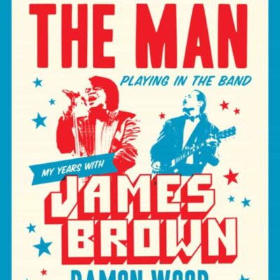 Book: "Working for the Man, Playing in the Band"