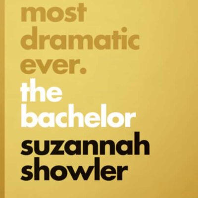 Book: "Most Dramatic Ever: The Bachelor"