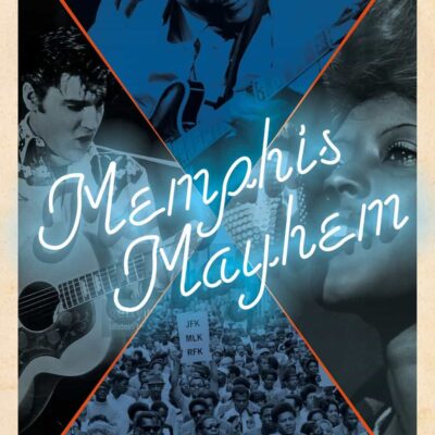 Book: "Memphis Mayhem"