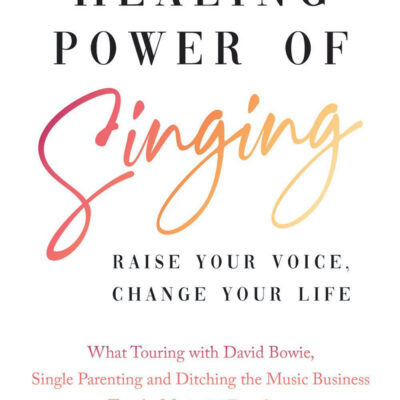 Book: "Healing Power, The"