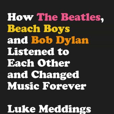 Book: "What They Heard"