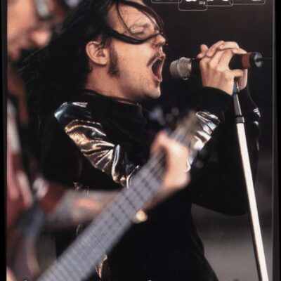 Book: "KREATURE KOMFORTS"