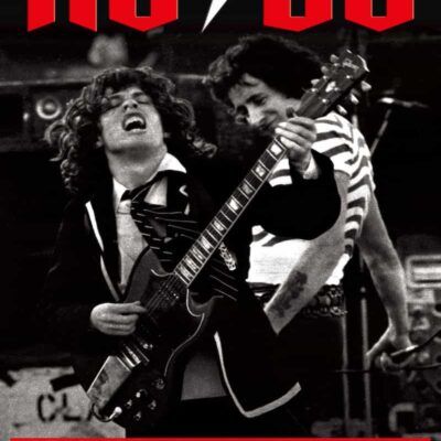 Book: "AC/DC: The Encyclopaedia"