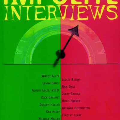 Book: "IMPOLITE INTERVIEWS"