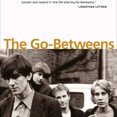 Book: "GO-BETWEENS, THE"