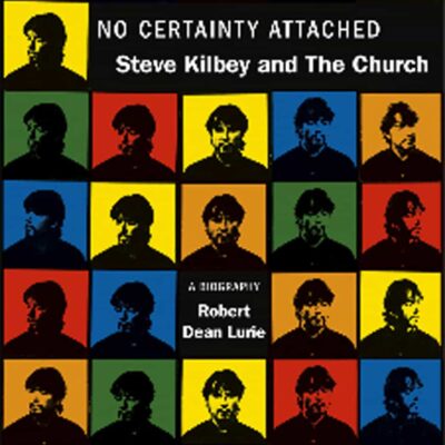 Book: "No Certainty Attached"