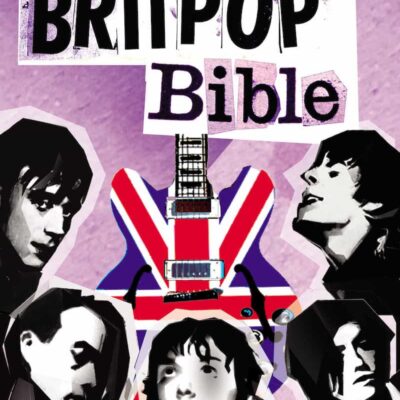 Book: "Britpop Bible, The"