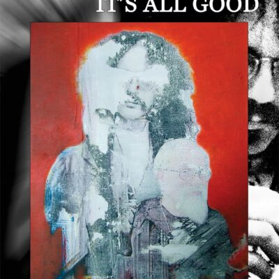 Book: "It's All Good"