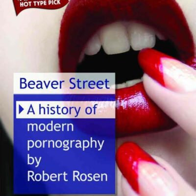 Book: "Beaver Street"