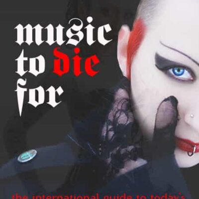 Book: "Music to Die For"