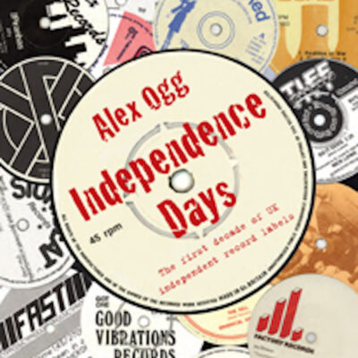 Book: "Independence Days"