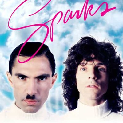 Book: "Number One Songs in Heaven"