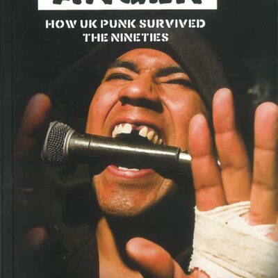 Book: "Armed With Anger"