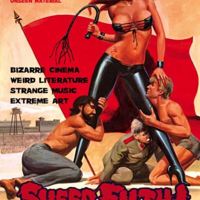 Book: "Sheer Filth!"