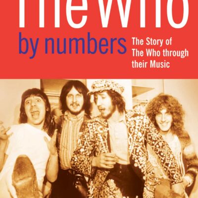 Book: "Who By Numbers, The"