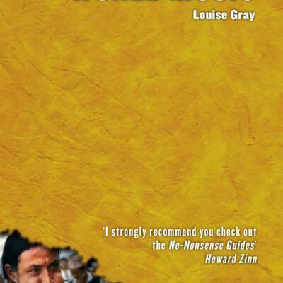 Book: "No-Nonsense Guide to World Music, The"