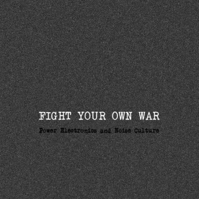 Book: "Fight Your Own War"