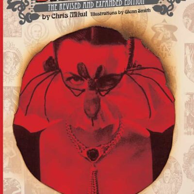 Book: "Bizarrism Vol II"