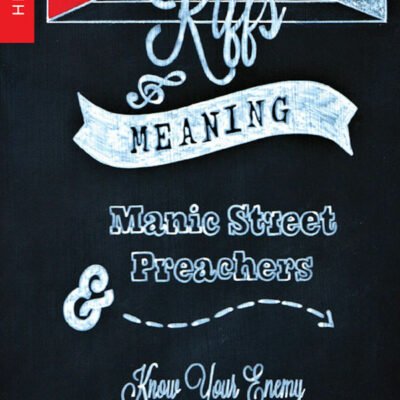 Book: "Riffs & Meaning"