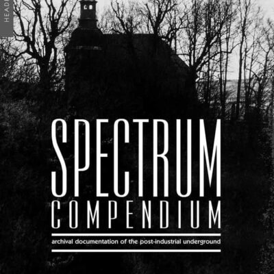 Book: "Spectrum Compendium"