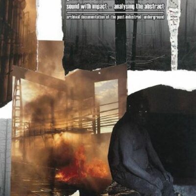 Book: "Noise Receptor Journal: Volume 1"