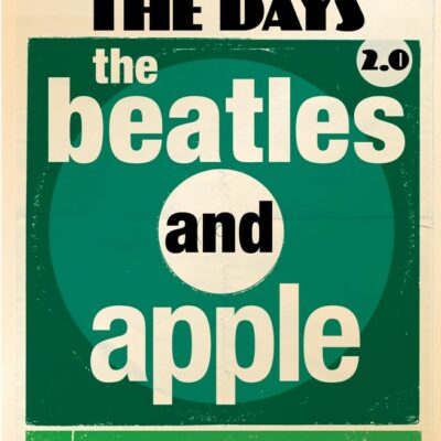 Book: "Those Were the Days 2.0"