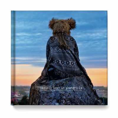 Book: "Vaguely Lost in Shangri-La"