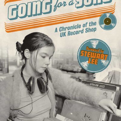 Book: "Going For A Song"