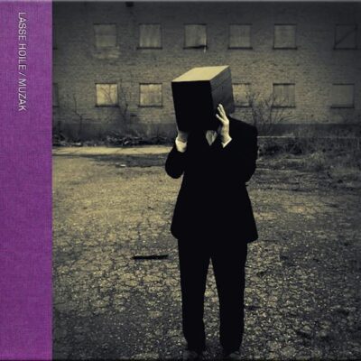 Book: "Muzak:The Visual Art of Porcupine Tree"