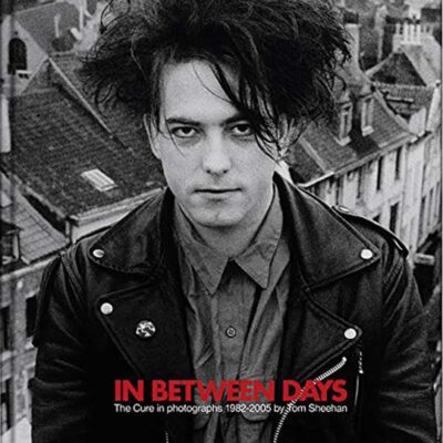 Book: "In Between Days"
