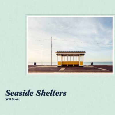 Book: "Seaside Shelters"
