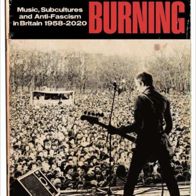 Book: "Babylon's Burning"