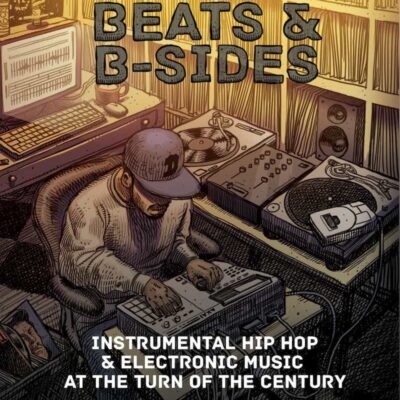 Book: "Bedroom Beats & B-Sides"