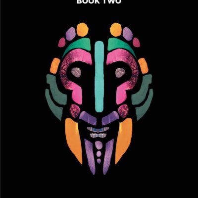 Book: "Secret DJ: Book Two, The"