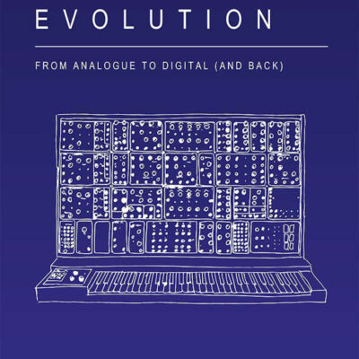 Book: "Synthesizer Evolution"