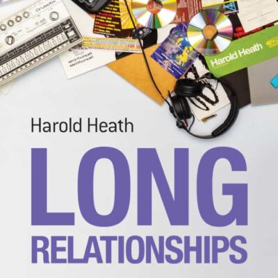 Book: "Long Relationships"