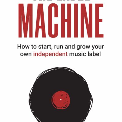 Book: "Label Machine, The"