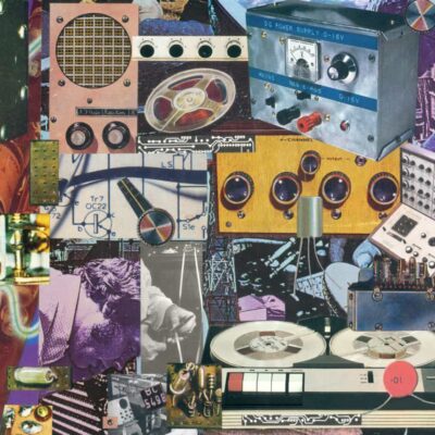 Book: "Tape Leaders"