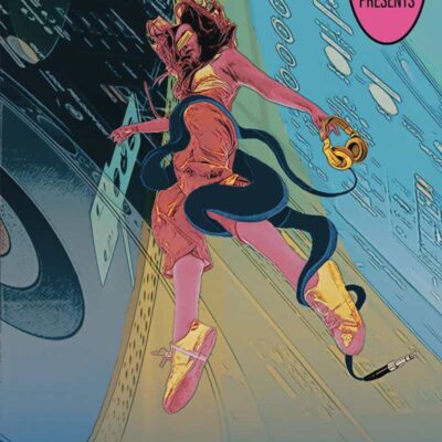 Book: "Tales From The Booth"