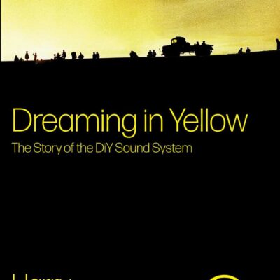 Book: "Dreaming in Yellow"