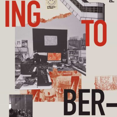 Book: "Coming To Berlin"