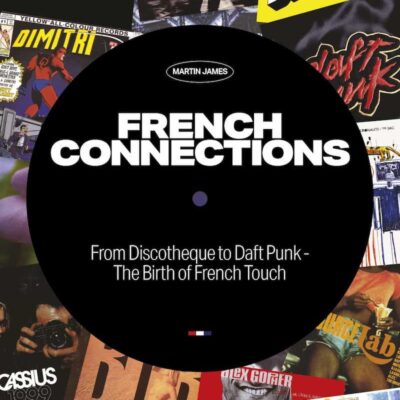 Book: "French Connections"