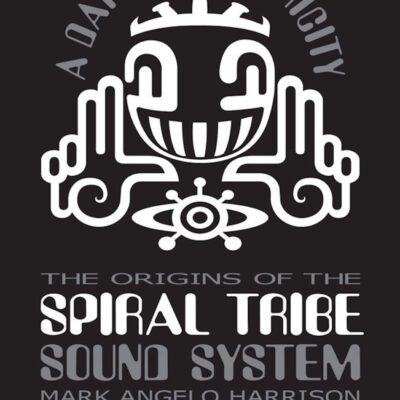 Book: "Darker Electricity, A" by Mark Angelo Harrison